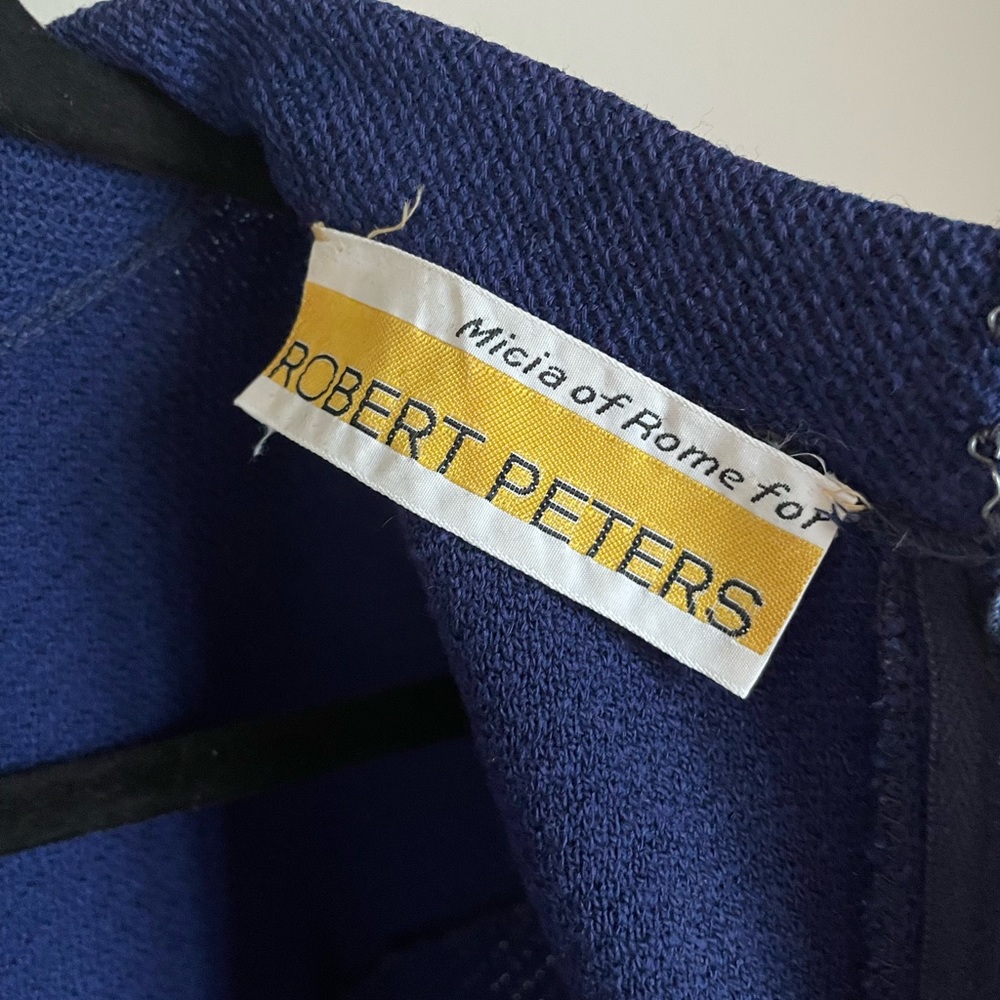 1960s Mod Dress - image 4